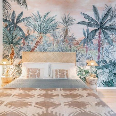 Апартаменты Tropical And New Flat In Porta Venezia By Easylife Милан Экстерьер фото