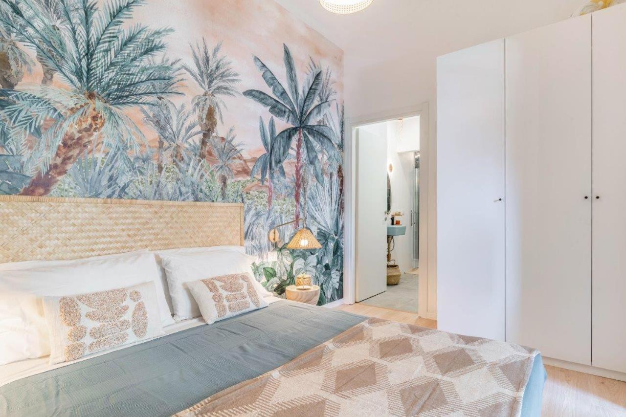 Апартаменты Tropical And New Flat In Porta Venezia By Easylife Милан Экстерьер фото